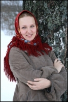 праведная жена